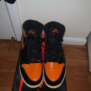Jordan 1s Shattered Backboards 3.0s